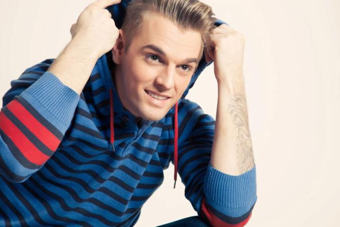 Aaron-Carter