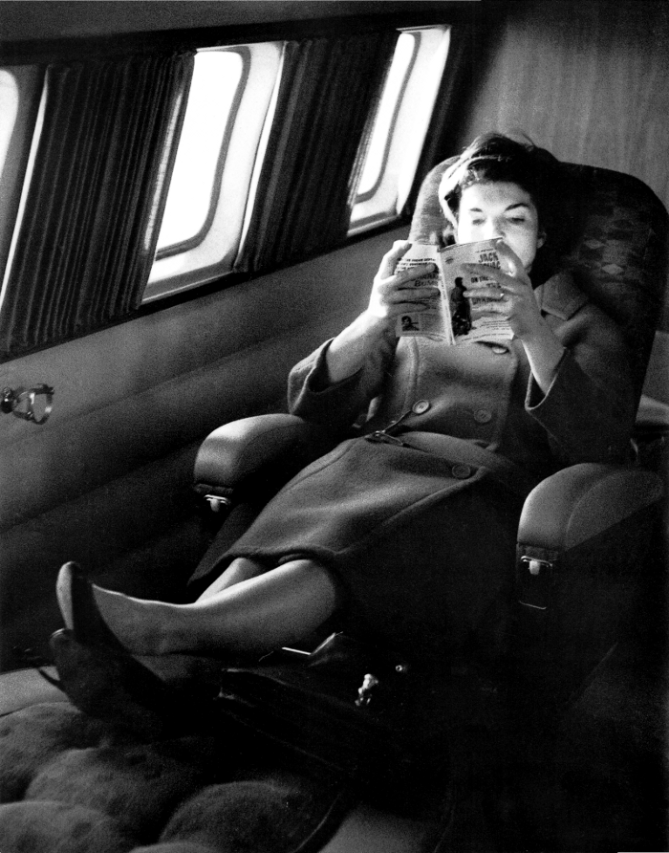 jackiekennedyreading