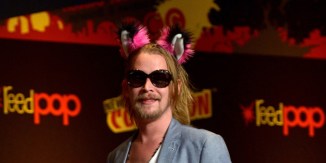 New York Comic Con 2013 - Day 2