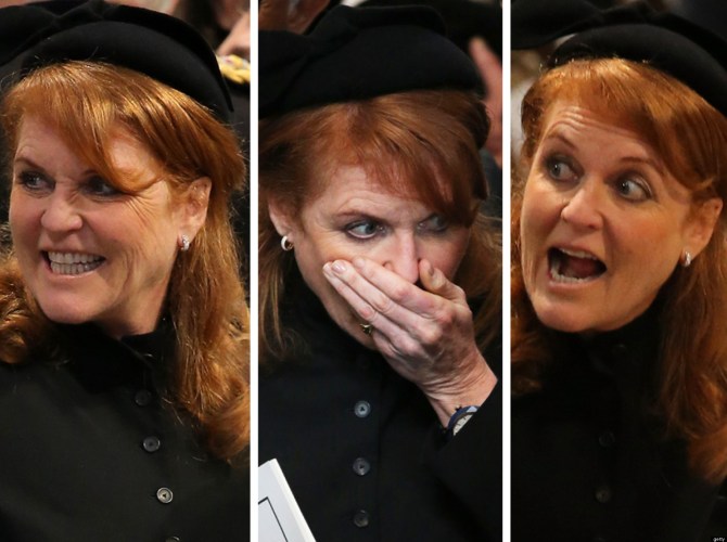 o-FERGIE-THATCHER-FUNERAL-facebook
