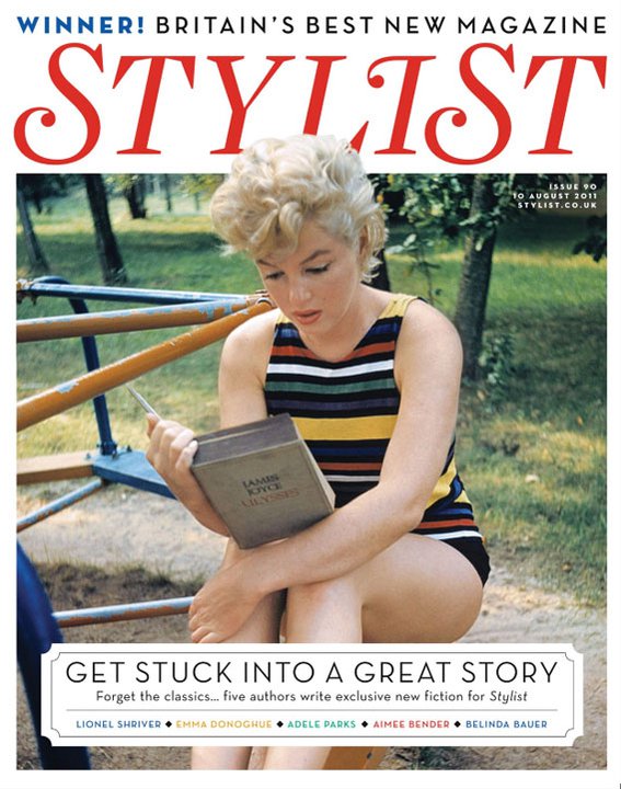 stylistmag