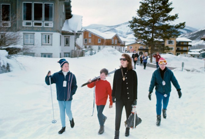 19 March 1968: Bettmann/CORBIS