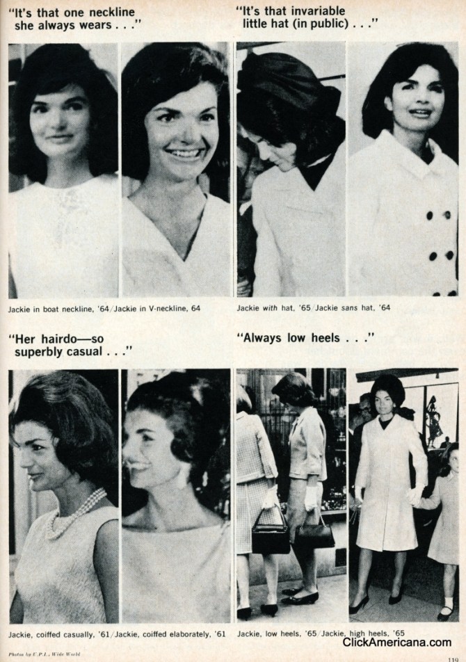 Cosmopolitain, May 1967