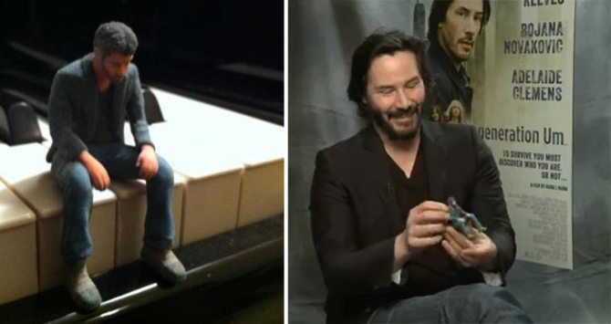 keanu-reeves-with-sad-keanu-action-figure