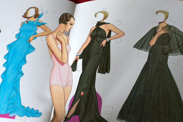 Tom Tierney thirties