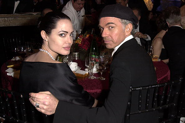 The 59th Annual Golden Globe Awards - Audience and Show