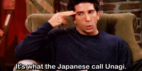 unagi
