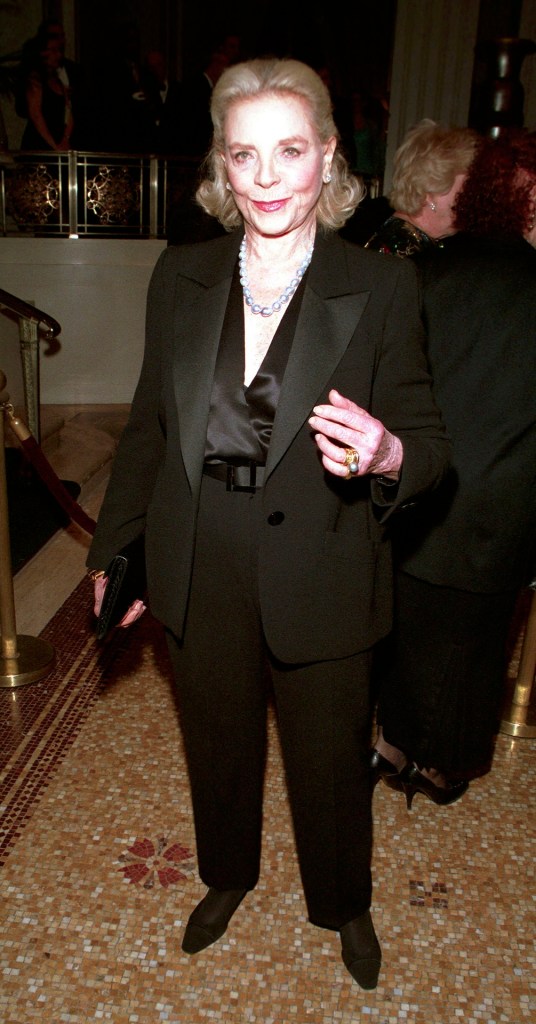 AMERICAN MUSEUM OF THE MOVING IMAGE 16TH AWARDS