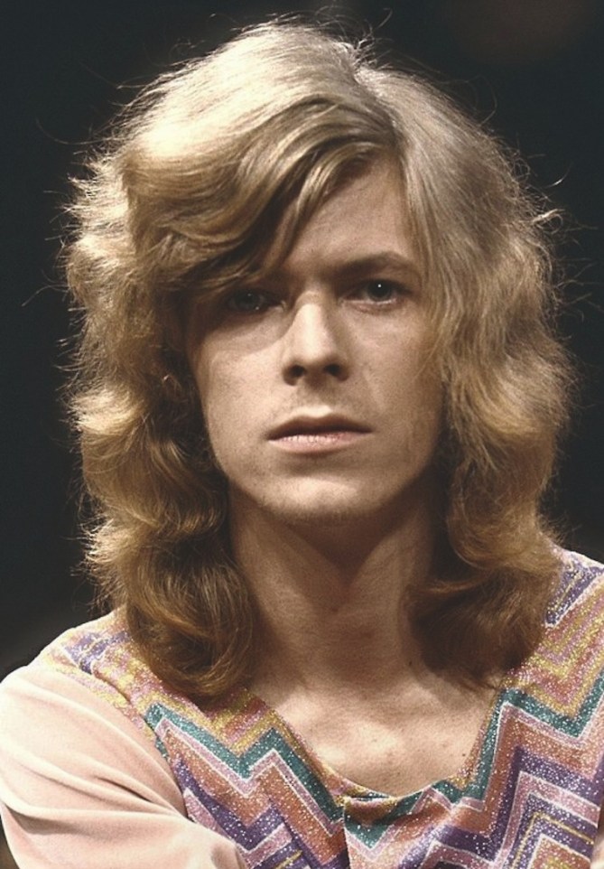 bowie
