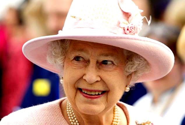 Queen-Elizabeth