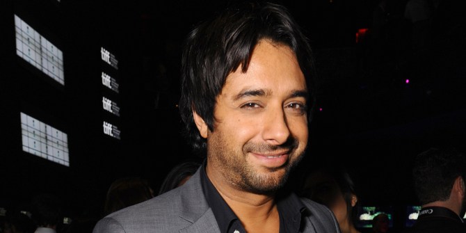 Jian Ghomeshi