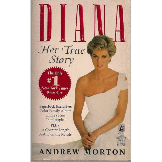diana true story