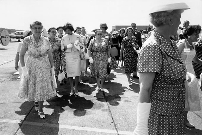 jackie west virginia