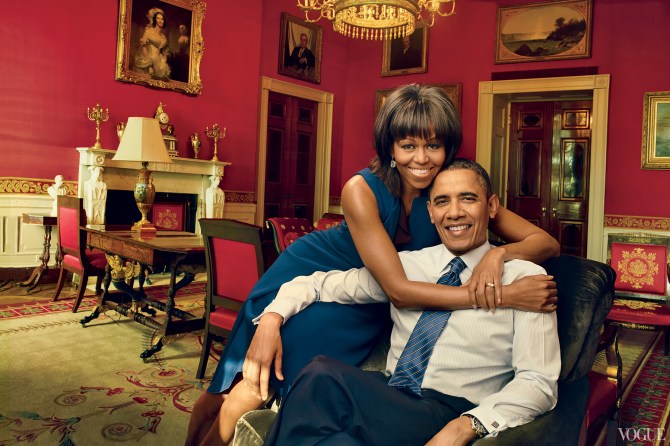 obamas