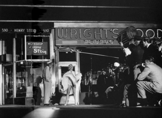 Annex - Monroe, Marilyn (Seven Year Itch, The)_10