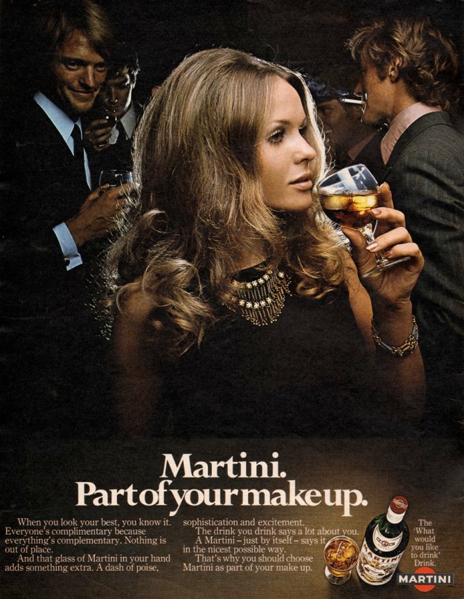 martini