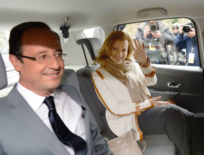 francois-hollande-et-valerie-trierweiler-un-mariage-a-l-elysee