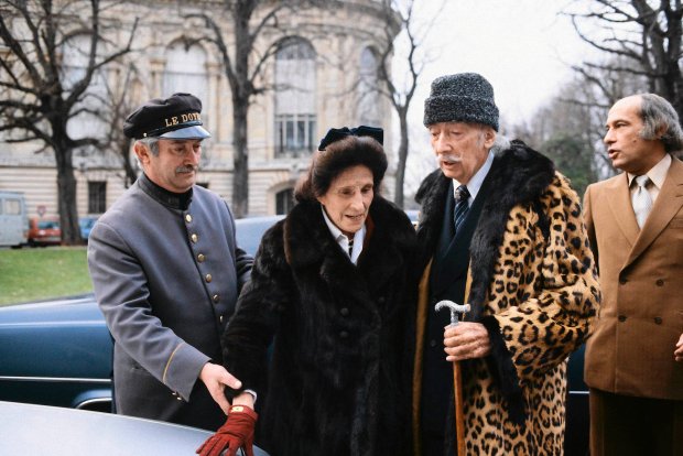 z14966207Q,Salvador-Dali-z-Gala-w-Paryzu--1980-r-