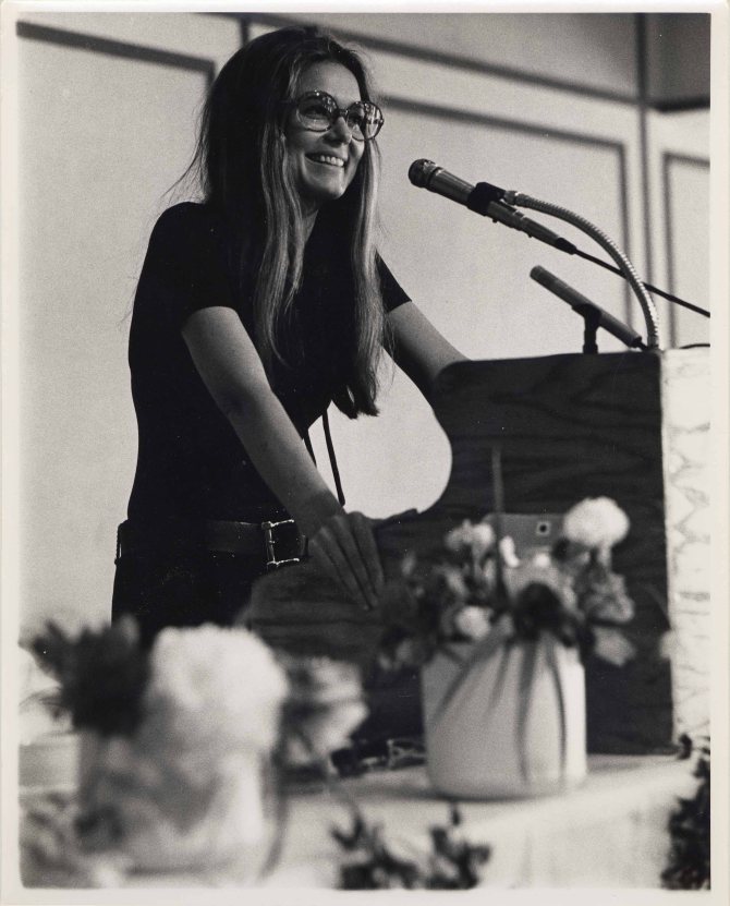 D358GloriaSteinemWSPLunch