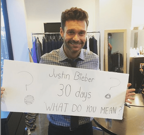 (via ryan seacrest on instagram)