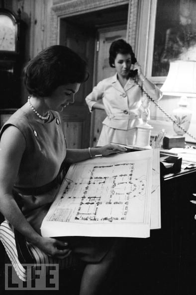 jacqueline-jackie-kennedy-white-house-restoration-1