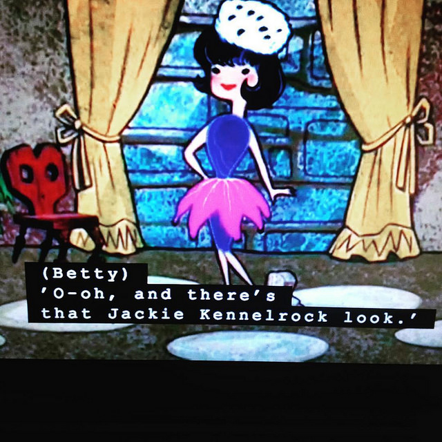 the flintstones, 1961, S02E10