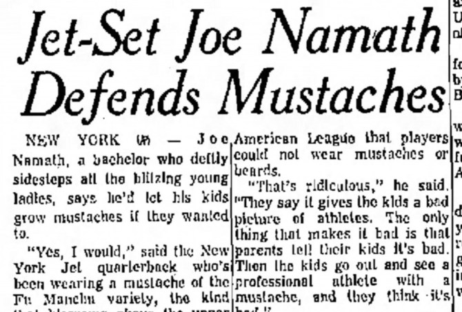 Albuquerque Journal, 26 November 1968