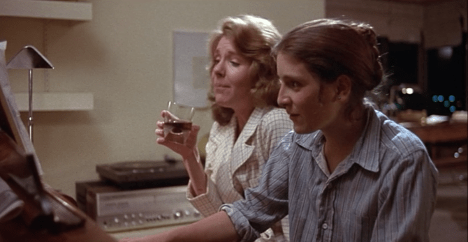 an unmarried woman 2