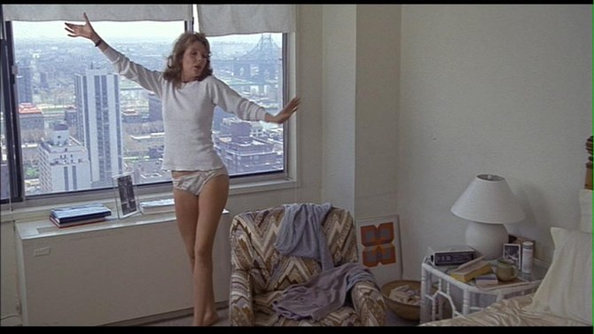 an unmarried woman 5