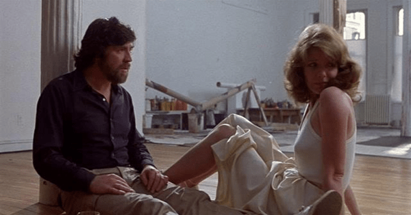 an unmarried woman 6