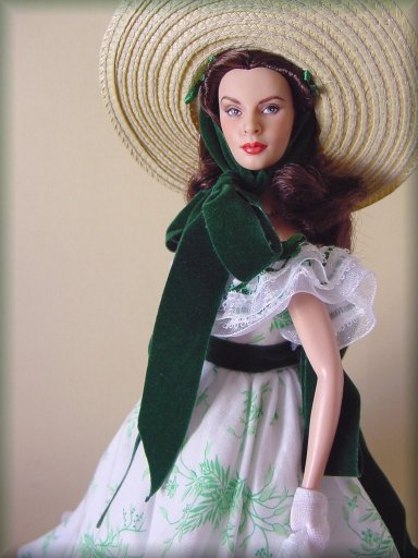 gwtw doll 2