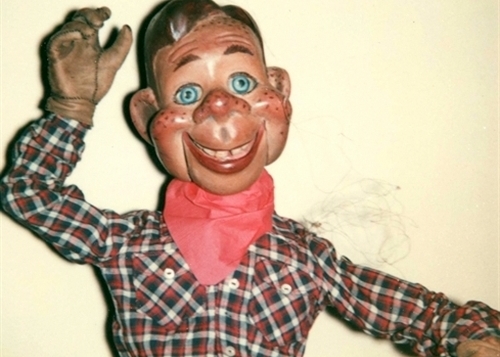 howdy doody