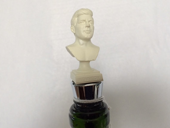 jfk winestopper