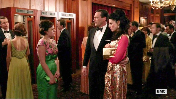 mad men 4