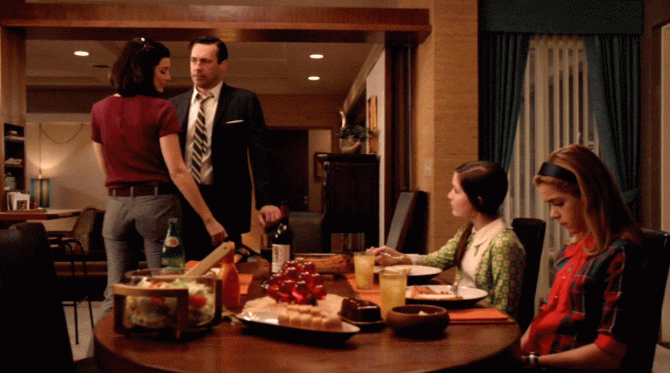 mad men 5