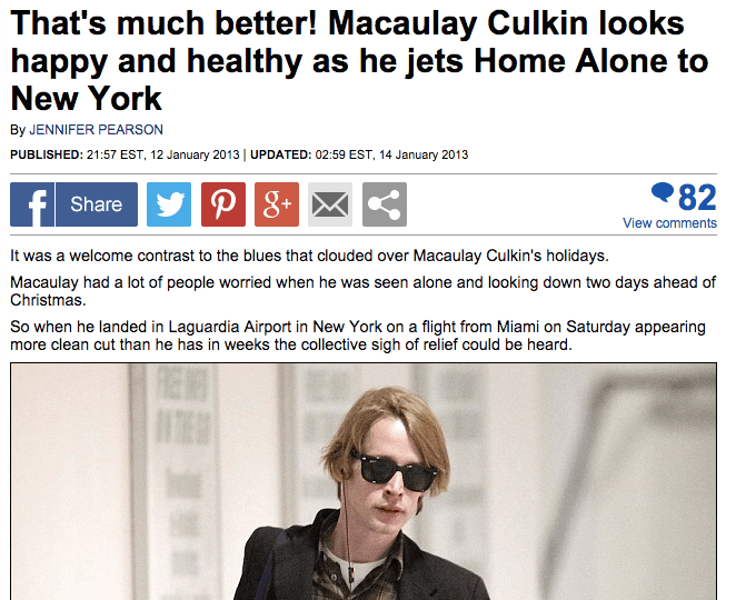 (via daily mail)