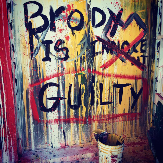 (via adrien brody, instagram)