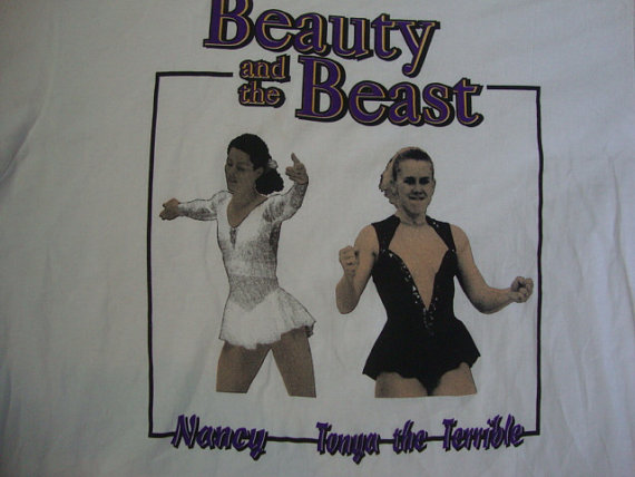 beauty and the beast