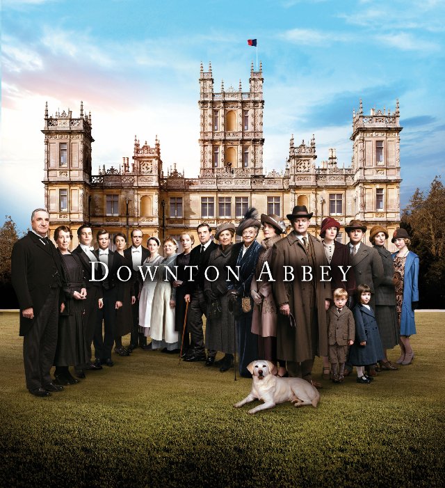 downton