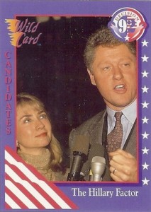 1992-Wild-Card-Decision-92-The-Hillary-Factor-85-Hillary-Clinton-213x300