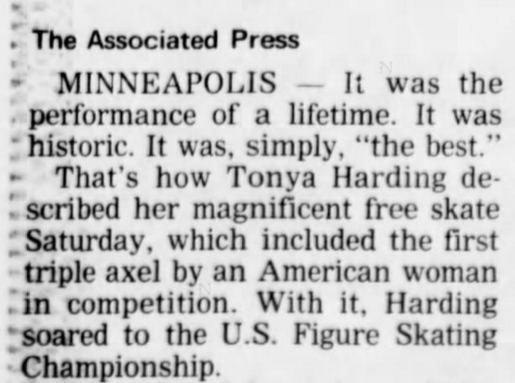 Santa Cruz Sentinel, 17 February 1991