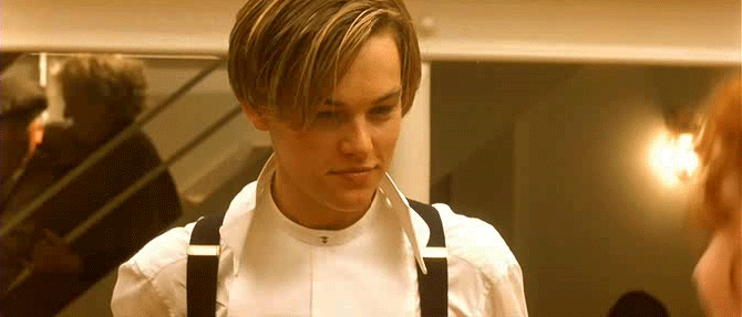 jack dawson
