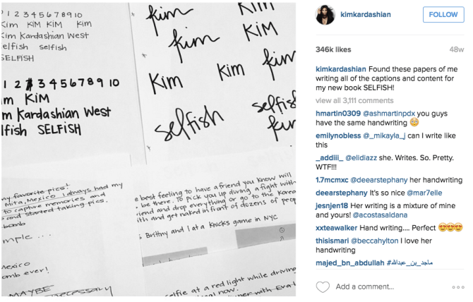 (via @kimkardashian)