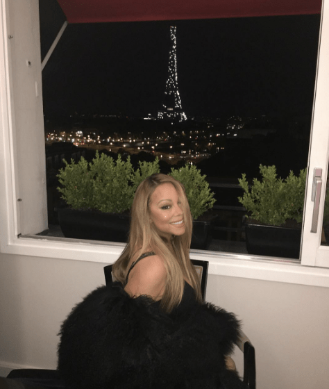 (via mariah carey instagram)