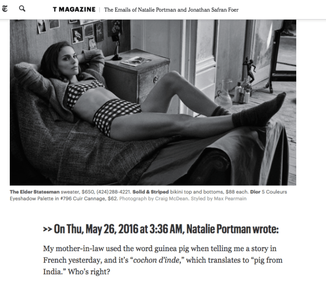 (the new york times)