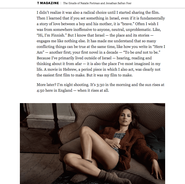 (the new york times)