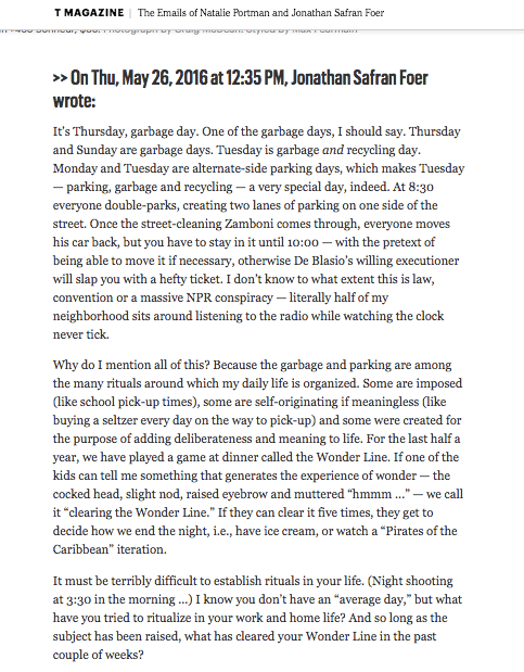 (the new york times)