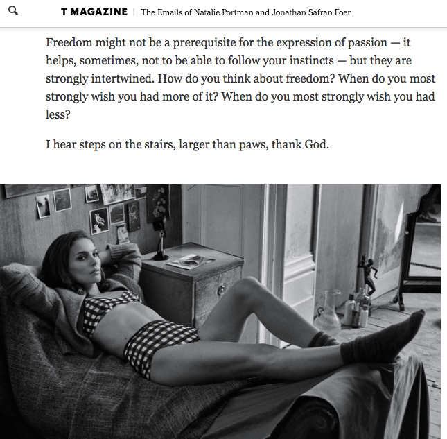 (the new york times)