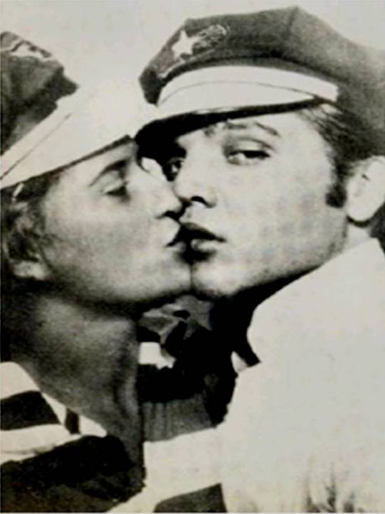 ELVIS | an alarming life